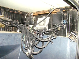 2005 FLEETWOOD BOUNDER MOTORHOME PARTS FOR SALE