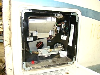 2005 FLEETWOOD BOUNDER MOTORHOME PARTS FOR SALE