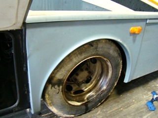 2005 FLEETWOOD BOUNDER MOTORHOME PARTS FOR SALE