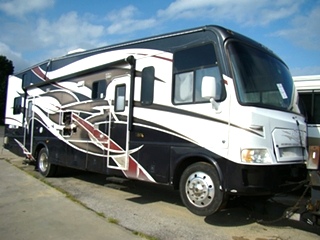 2010 DAMON OUTLAW MOTORHOME PARTS - TOY HAULER 