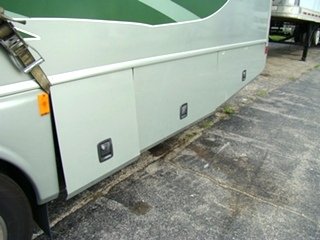 2002 FLEETWOOD SOUTHWIND MOTORHOME PARTS 