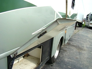 2002 FLEETWOOD SOUTHWIND MOTORHOME PARTS 