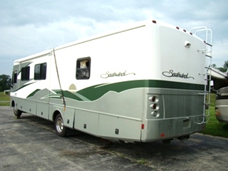2002 FLEETWOOD SOUTHWIND MOTORHOME PARTS 