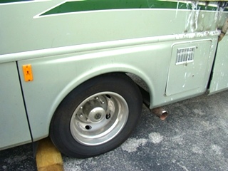 2002 FLEETWOOD SOUTHWIND MOTORHOME PARTS 