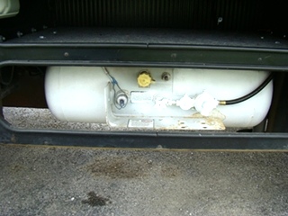 2002 FLEETWOOD SOUTHWIND MOTORHOME PARTS 