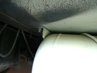 2002 FLEETWOOD SOUTHWIND MOTORHOME PARTS 
