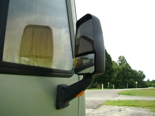 2002 FLEETWOOD SOUTHWIND MOTORHOME PARTS 