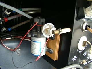 2002 FLEETWOOD SOUTHWIND MOTORHOME PARTS 