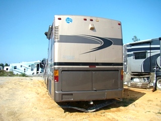 2005 HOLIDAY RAMBLER SCEPTER USED RV PARTS FOR SALE