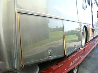 2005 PHAETON RV | MOTORHOME PARTS