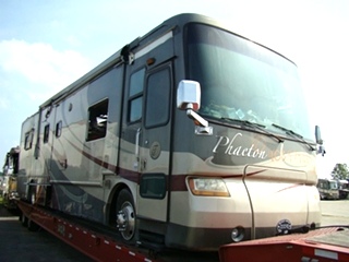 2005 PHAETON RV | MOTORHOME PARTS