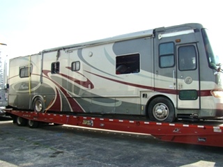 2005 PHAETON RV | MOTORHOME PARTS