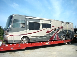 2005 PHAETON RV | MOTORHOME PARTS