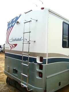 2001 FLEETWOOD SOUTHWIND MOTORHOME PARTS