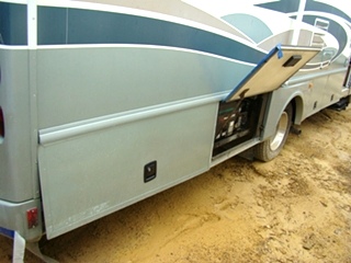 2001 FLEETWOOD SOUTHWIND MOTORHOME PARTS