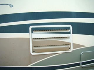 2001 FLEETWOOD SOUTHWIND MOTORHOME PARTS