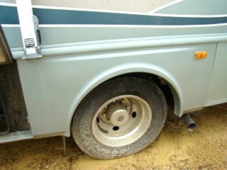 2001 FLEETWOOD SOUTHWIND MOTORHOME PARTS