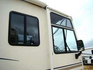 2001 FLEETWOOD SOUTHWIND MOTORHOME PARTS