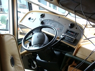 2001 FLEETWOOD SOUTHWIND MOTORHOME PARTS