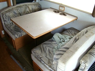 2001 FLEETWOOD SOUTHWIND MOTORHOME PARTS