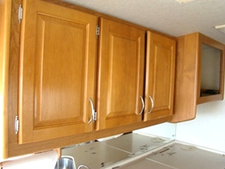 2001 FLEETWOOD SOUTHWIND MOTORHOME PARTS