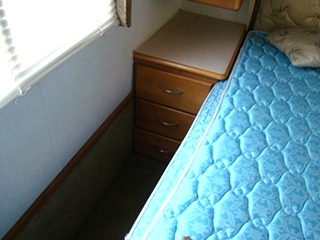 2001 FLEETWOOD SOUTHWIND MOTORHOME PARTS