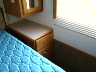 2001 FLEETWOOD SOUTHWIND MOTORHOME PARTS