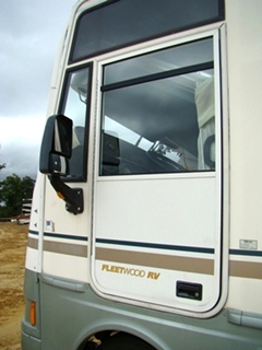 2001 FLEETWOOD SOUTHWIND MOTORHOME PARTS