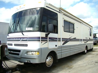 USED RV PARTS FOR SALE 1999 WINNEBAGO CHIEFTAIN