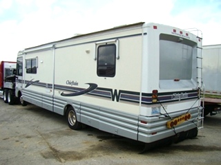 USED RV PARTS FOR SALE 1999 WINNEBAGO CHIEFTAIN