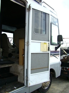 USED RV PARTS FOR SALE 1999 WINNEBAGO CHIEFTAIN