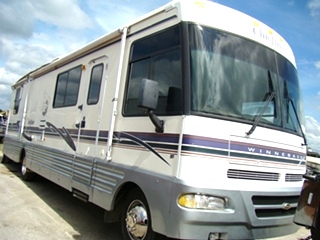 USED RV PARTS FOR SALE 1999 WINNEBAGO CHIEFTAIN