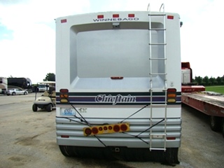 USED RV PARTS FOR SALE 1999 WINNEBAGO CHIEFTAIN