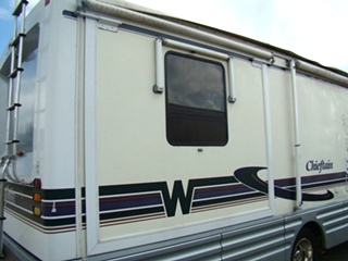 USED RV PARTS FOR SALE 1999 WINNEBAGO CHIEFTAIN