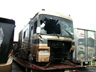 2004 FLEETWOOD PROVIDENCE PARTS FOR SALE
