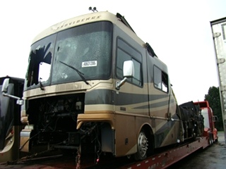 2004 FLEETWOOD PROVIDENCE PARTS FOR SALE