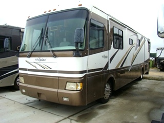 2000 MONACO DIPLOMAT RV SALVAGE PART FOR SALE BY VISONE RV 