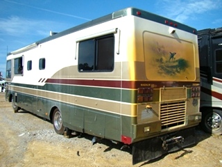 1998 BEAVER SAFARI USED PARTS FOR SALE