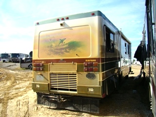 1998 BEAVER SAFARI USED PARTS FOR SALE