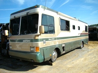 1998 BEAVER SAFARI USED PARTS FOR SALE