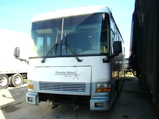 1996 NEWMAR DUTCH STAR MOTORHOME RV PARTS