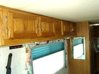 1996 NEWMAR DUTCH STAR MOTORHOME RV PARTS