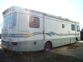 1996 NEWMAR DUTCH STAR MOTORHOME RV PARTS