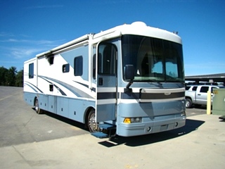 2005 FLEETWOOD BOUNDER MOTORHOME PARTS FOR SALE