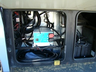 2005 FLEETWOOD BOUNDER MOTORHOME PARTS FOR SALE