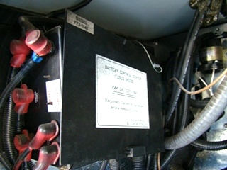 2005 FLEETWOOD BOUNDER MOTORHOME PARTS FOR SALE