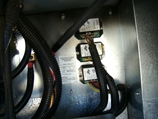 2005 FLEETWOOD BOUNDER MOTORHOME PARTS FOR SALE