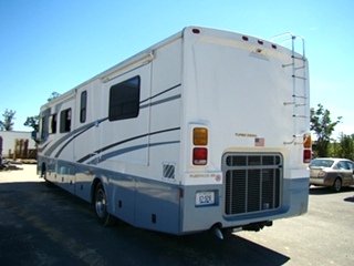 2005 FLEETWOOD BOUNDER MOTORHOME PARTS FOR SALE