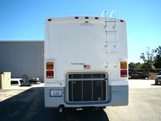 2005 FLEETWOOD BOUNDER MOTORHOME PARTS FOR SALE