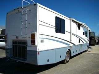 2005 FLEETWOOD BOUNDER MOTORHOME PARTS FOR SALE